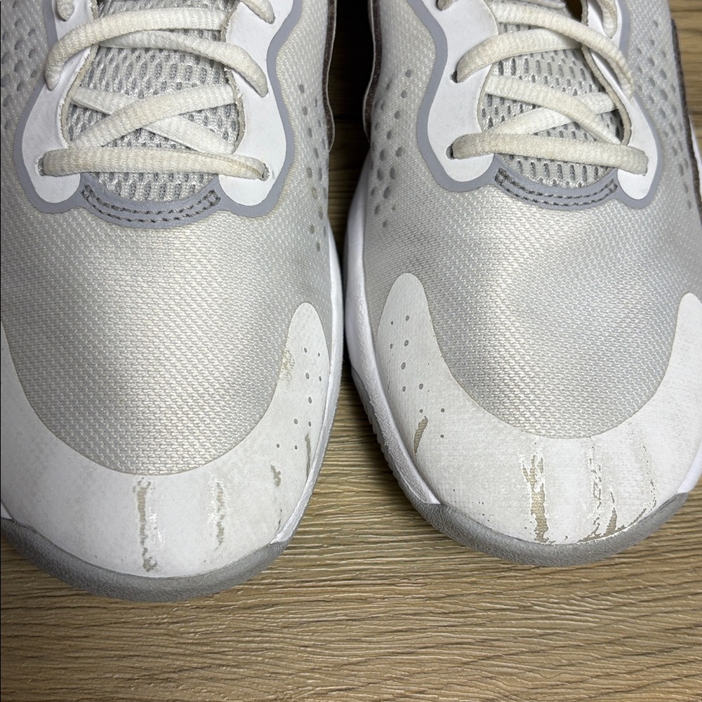 Nike | Fly.by Mid 3 Court Shoes - Picture 9 of 9